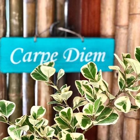 Carpe Diem Residence Thong Sala Exteriér fotografie