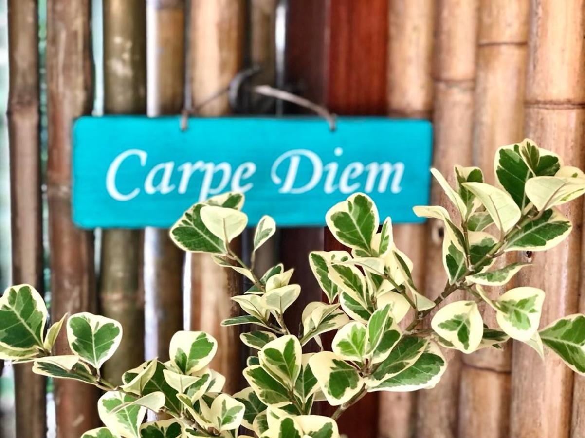 Carpe Diem Residence Thong Sala Exteriér fotografie