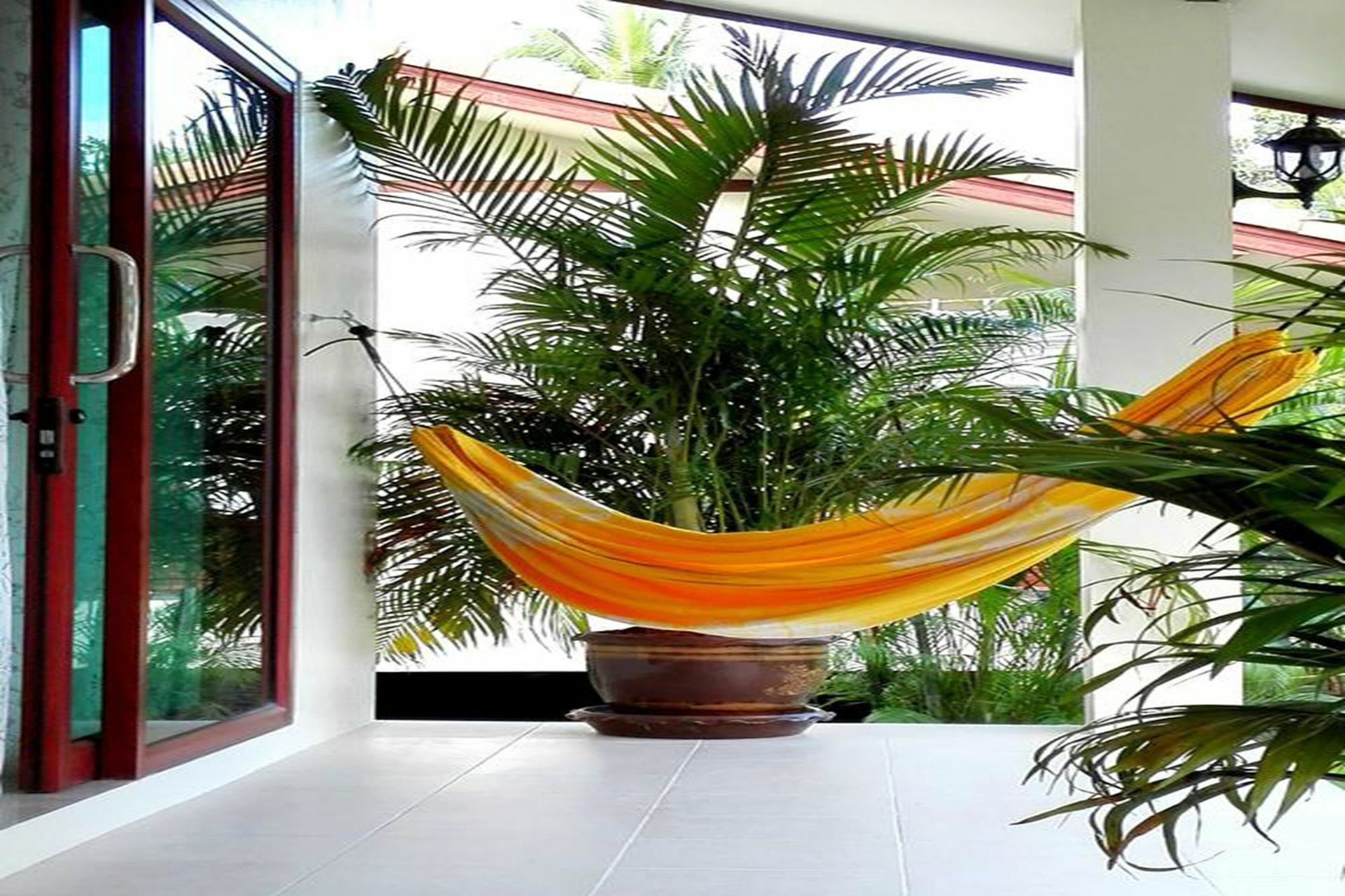 Carpe Diem Residence Thong Sala Exteriér fotografie
